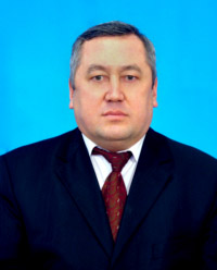 Гарифуллин Ильдар Вильевич