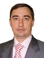 Гарипов Рашит Мухаметдинович
