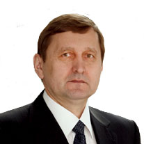 Гайфуллин Ильгизар Хабирович