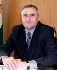Гильмуллин Разиф Мухаметнурович