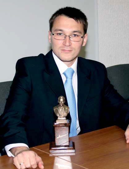 Гимадиев Айрат Мунирович