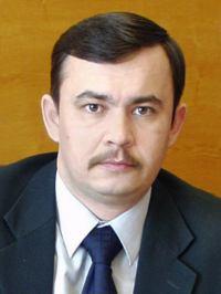 Гималтдинов Ильгам Кадирович