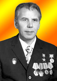 Гузаиров Камиль Сабирович