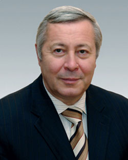 Гузаиров Мурат Бакеевич