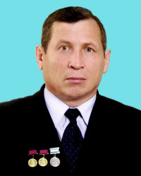 Даутов Нурлыгаян Тимерханович