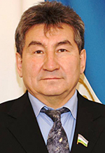 Еникеев Зуфар Иргалиевич
