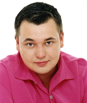 Жуков Сергей Евгеньевич