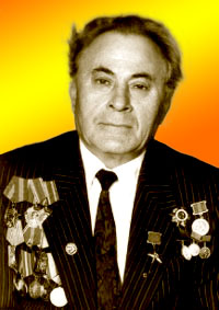 Зиатдинов Назип Зиатдинович