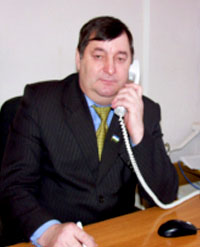 Зиязетдинов Ханиф Габдулгалимович