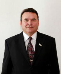 Зинуров Рафаил Нариманович