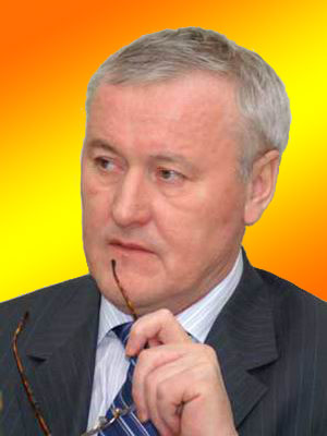 Зяббаров Азат Галимзянович