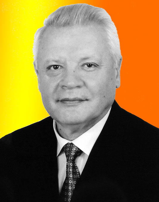 Ибрагимов Данил Исмагилович