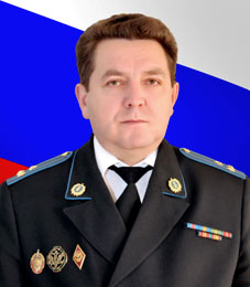 Ильясов Радик Мударисович