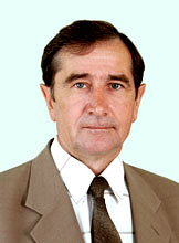 Иштиряков Хабир Газизович