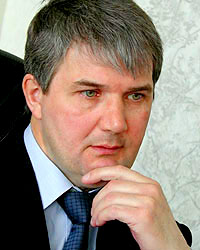 Исламов Ильдус Закиевич