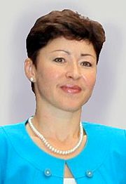 Иванова Ленара Хакимовна