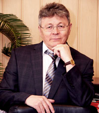 Каюмов Малик Шафикович