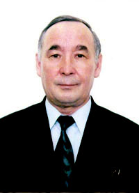 Каюмов Нагим Харисович