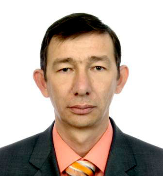 Калимуллин Азат Мустафович