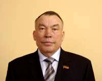 Калимуллин Салихзян Минсабирович