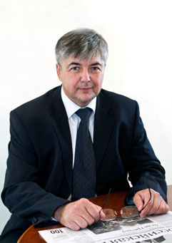 Каримов Ильдар Гаянович