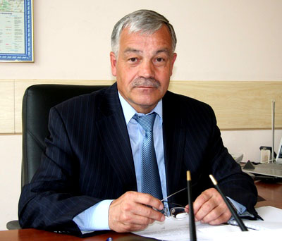 Каримов Раис Галимзянович