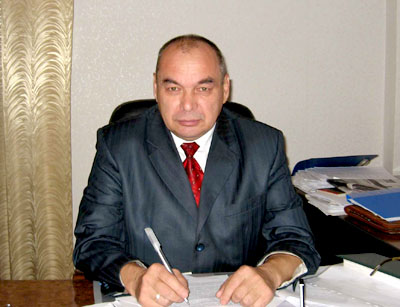 Кунакбаев Равил Гибатович