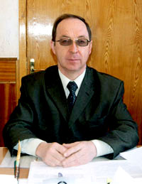 Кутлубаев Фаргат Фаритович