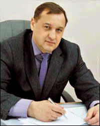 Мансуров Валерий Адгамович