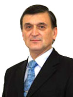 Мотыгуллин Вильдан Гусманович