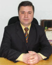 Мугтабаров Вадим Сафаргалиевич