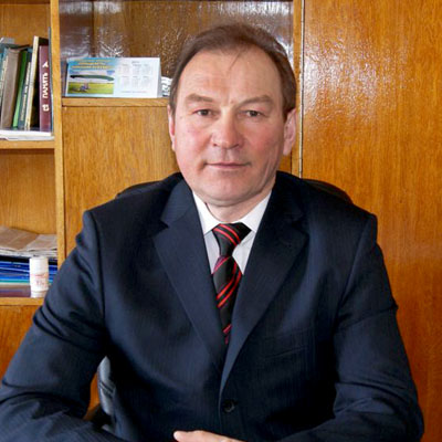 Мухаметьянов Фанис Гильмутдинович