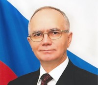Мухаметшин Фарит Мубаракшевич