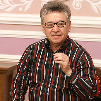 Мухаметзянов Рауфаль Сабирович