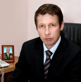 Муниров Ильяс Яхиевич