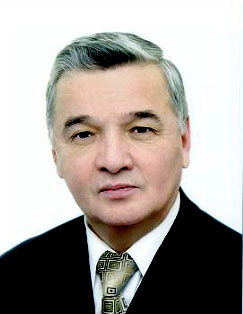 Мурзабаев Хасан Хамзович