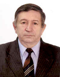 Мусин Хайдар Халяфович
