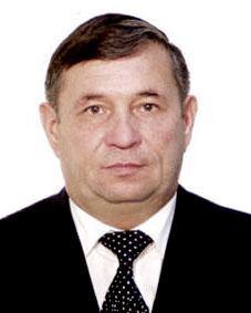 Нурисламов Борис Шарафгалиевич