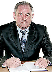 Нурытдинов Равис Гависович