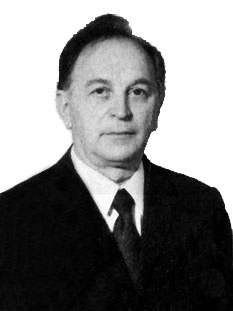 Пономарёв Рашид Гарифович