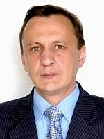 Сабиров Ринат Касимович
