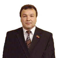 Сабиров Рустам Наилович