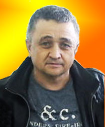 Сабиров Шамиль Алтаевич