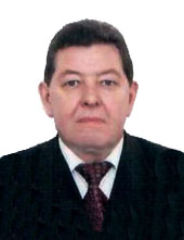 Сафин Альберт Изаилович