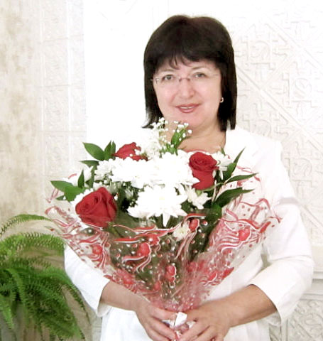 Сафиуллина Фавия Ахтямовна