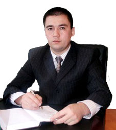 Сахабиев Азат Альвертович