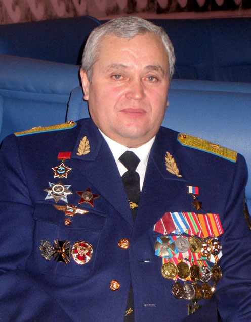 Сахабутдинов Риф Раисович