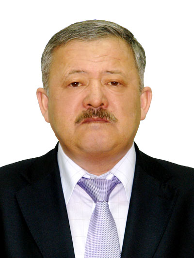 Саитов Рустем Рафаэлович