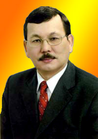 Салимов Ниязбай Булатбаевич