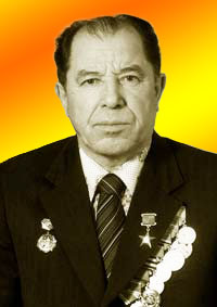 Салимзянов Галимзян Закирзянович